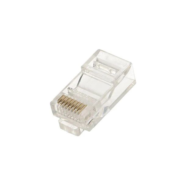Extralink CAT5E Utp RJ45 Spina RJ45 8P8C Non Schermata-image