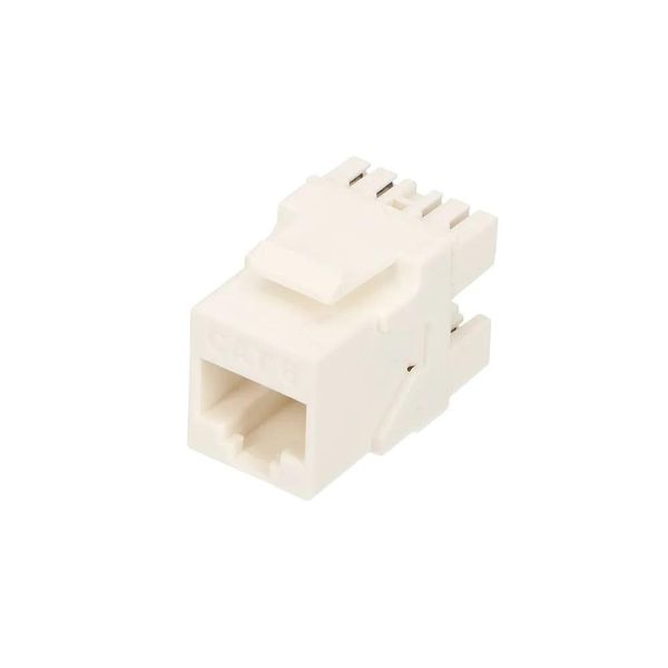 Extralink CAT6 Utp Keystone RJ45-image