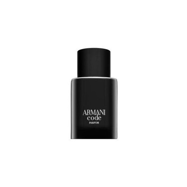 Armani (Giorgio Armani) Code - Profumo Puro Ricaricabile Per Uomo 50 Ml-image