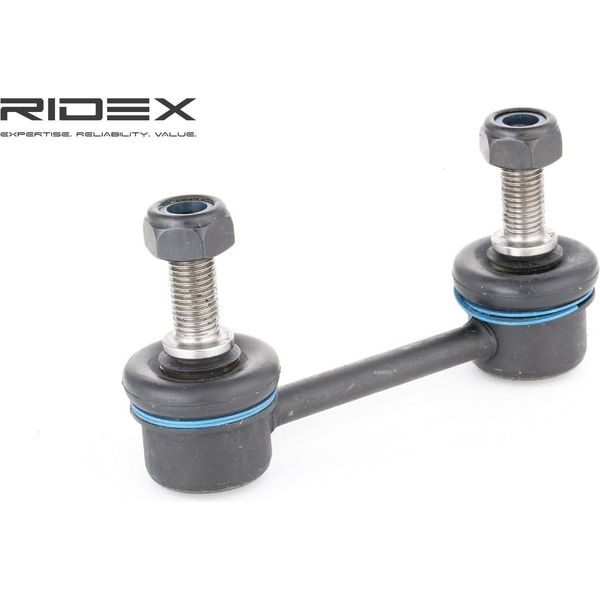 Ridex 3229S0124 - Oe 3799085 Asta Di Accoppiamento, Asse Posteriore Per Xedos 6 (Ca), MX-6 (Ge), MX-6 (Gd)-image