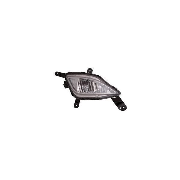 Van Wezel 8244996 - Oe 92202 A6010 Fendinebbia Anteriore Destro Per I30 (Gd)-image