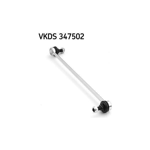 Skf Vkds 347502 - Asta Di Accoppiamento Oe LR030047 Per Range Rover Iii (L322)-image