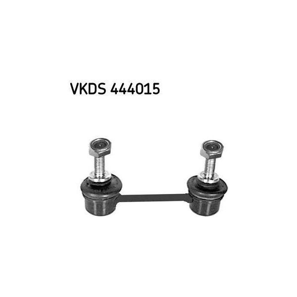 Skf Vkds 444015 - Oe GA2B 28 170 Barra Di Accoppiamento Per MX-6 (Ge), Xedos 6 (Ca)-image