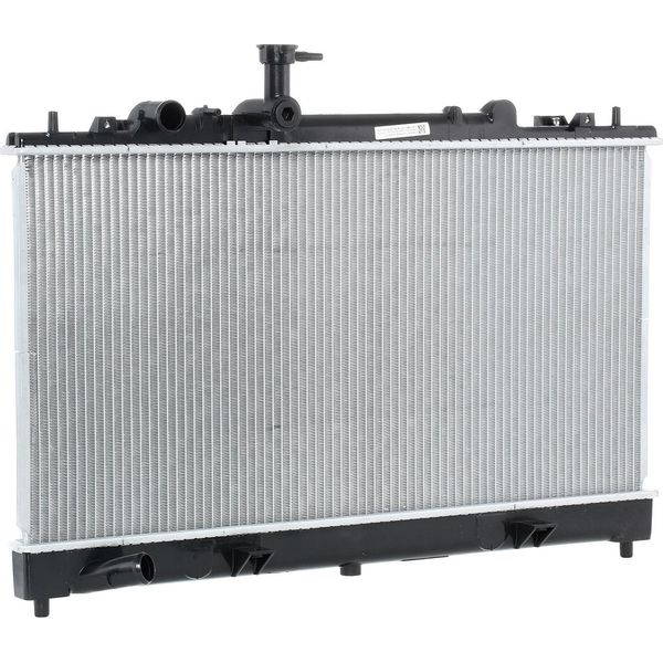 Ridex 470R0110 - Oe L327 15 200 Radiatore, Raffreddamento Motore Per 6 (G)-image