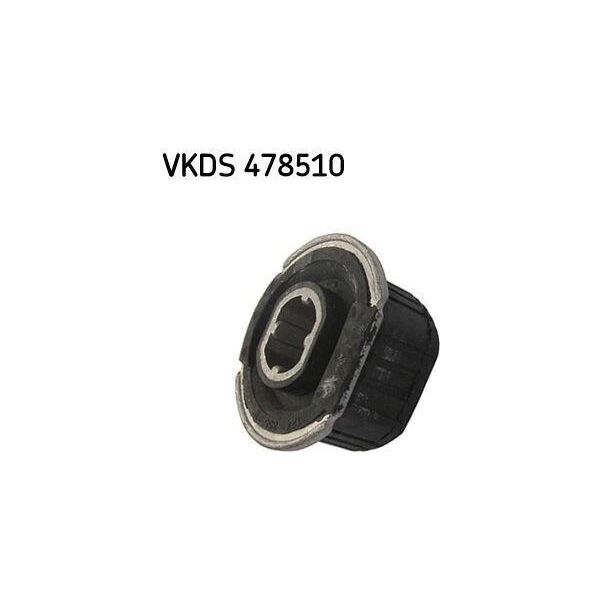 Skf Vkds 478510 - Oe A 124 351 19 42 Cuscinetto Per Asse Per Classe E (S124), Classe E (W124)-image