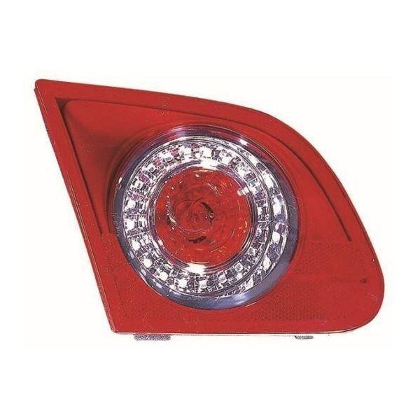 Abakus 441-1314L-LD-UE - Oe 3C5945093C Lampada Combinata Posteriore, Sinistra, Parte Interna Per Passat (3C)-image