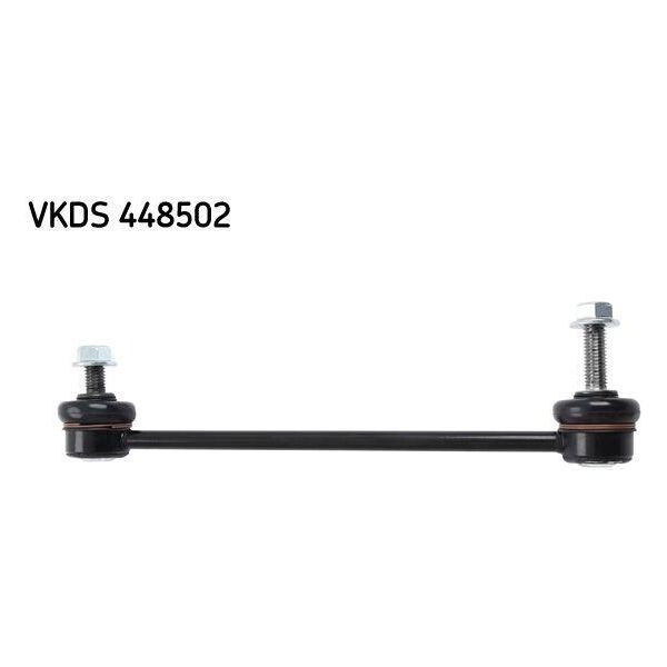 Skf Vkds 448502 - Oe 33 50 6 772 789 Asta Di Accoppiamento Per R55, R58, R57, R56, R59-image