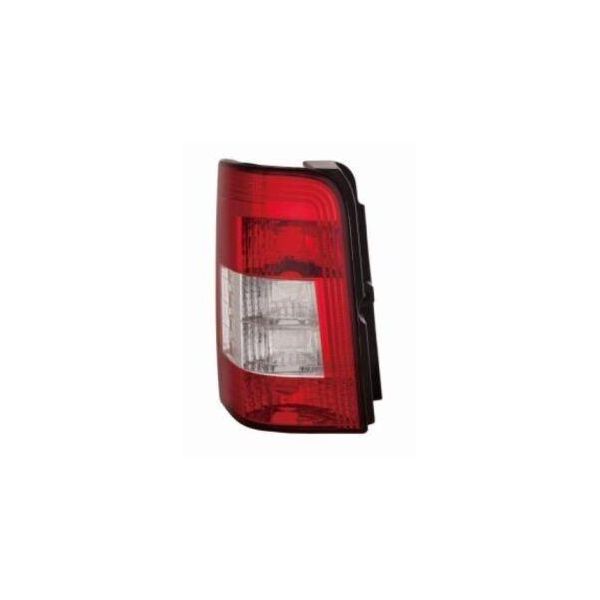 Abakus 552-1924R-UE - Oe 6351Y8 Lampada Combinata Posteriore, Destra Per Berlingo, Partner (5, G)-image