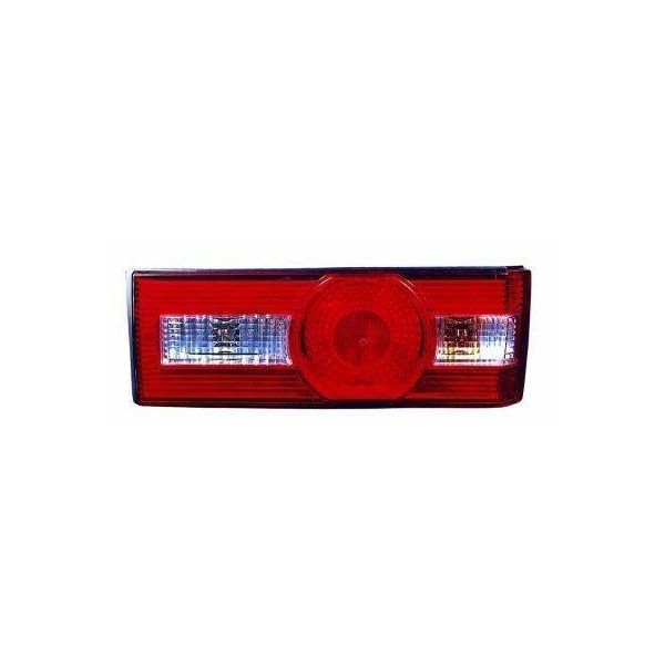 Abakus 441-1983L-AE - Oe 178945095 Fanale Posteriore Sinistro Per Golf V (1K)-image