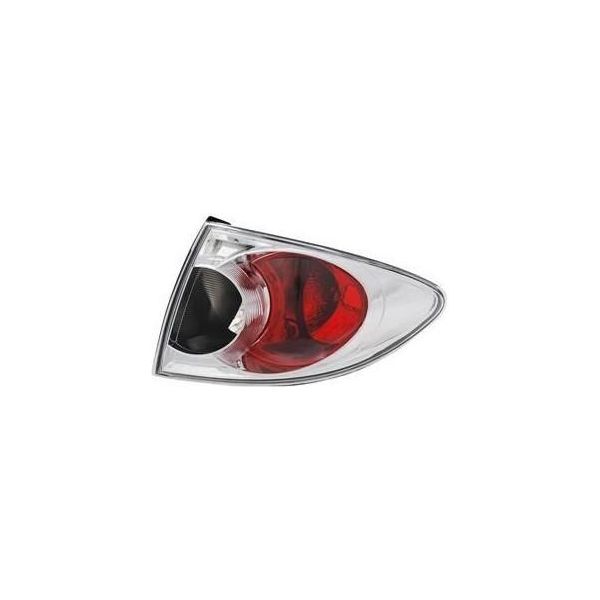 Van Wezel 2754938 - Oe G21B 51 150B Lampada Combinata Posteriore, Destra, Parte Esterna Per 6 (G)-image