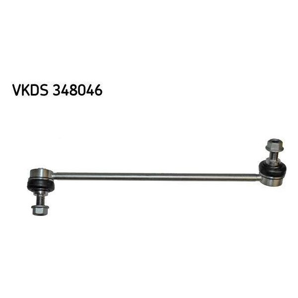 Skf Vkds 348046 - Oe A 212 320 11 89 Asta Di Accoppiamento Per Cls (C218), Cls (X218), Classe E (W212), Classe E (S212)-image