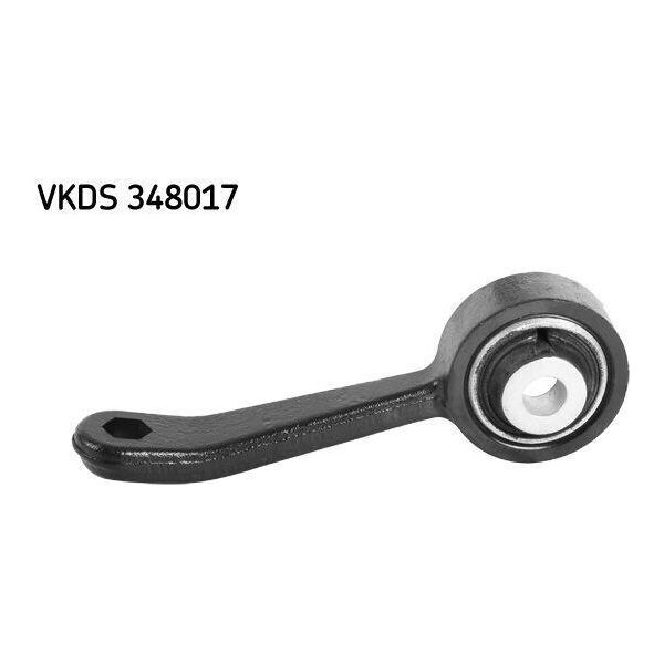 Skf Vkds 348017 - Oe A 211 320 09 89 Asta Di Accoppiamento Per Classe E (S211), Cls (C219), Classe E (W211)-image