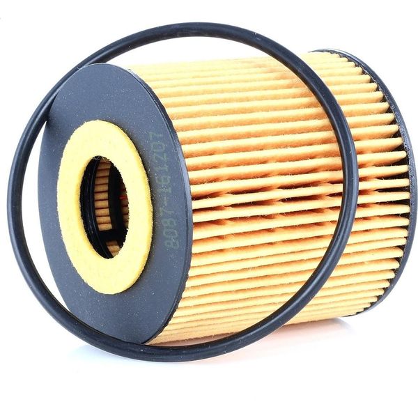 Ridex 7O0132 - Oe No 2226 ÖLfilter FüR Almera Ii (N16), Almera Tino (V10), Navara (D22), Pathfinder Iii (R51), Pick-Up (D22), Primera (P12), X-Trail (T30)-image