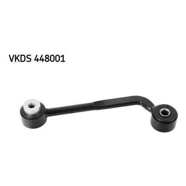 Skf Vkds 448001 - Oe A 203 320 08 89 Asta Di Accoppiamento Per Classe Clc (CL203), Classe C (W203), Classe C (CL203), Classe C (S203), Clk (C209), Clk (A209)-image
