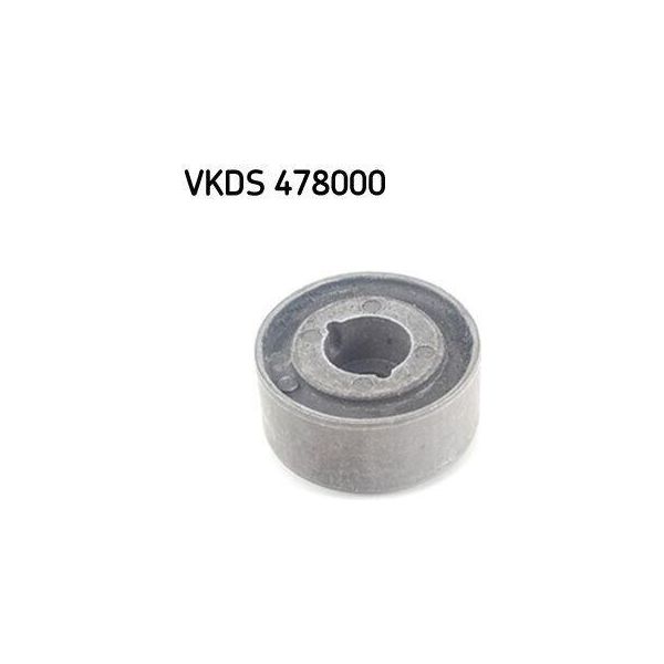 Skf Vkds 478000 Corpo Asse Oe A1293512142 Compatibile Con Classe C, Classe Clc, Clk, Classe E, Slc, Slk-image