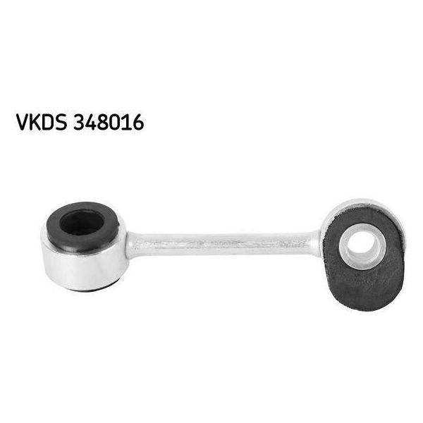 Skf Vkds 348016 - Oe A 210 320 22 89 Asta Di Accoppiamento Per Classe E (W210), Classe E (S210)-image