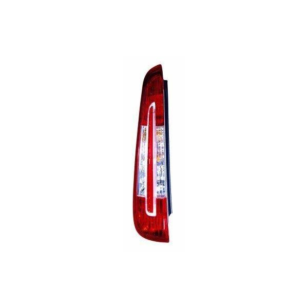 Abakus 431-1976R-UE - Oe 1492753 Lampada Combinata Posteriore, Destra, Parte Esterna Per C-Max-image