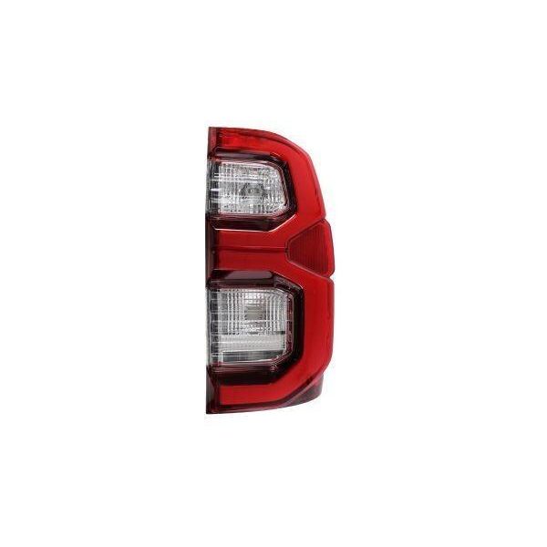 Abakus 212-19CNR-UE - Oe 81550 0K430 Fanale Posteriore Destro Per Hilux-image