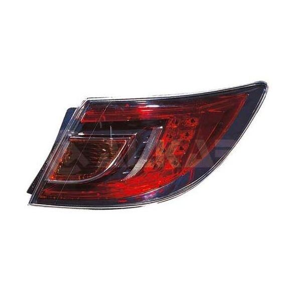 Abakus 216-1973R-UE - Fanale Posteriore Combinato Oe GS1F 51 170K, Destro, Parte Esterna Per 6 (G)-image