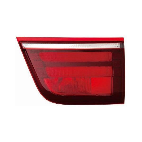 Abakus 444-1331R-AQ - Oe 63217227794 Fanale Posteriore Destro, Parte Interna Per X5 (E70)-image