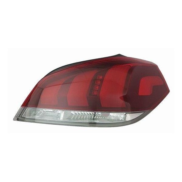 Abakus 550-1971R-LD-UE - Oe 9807242680 Fanale Posteriore Destro, Parte Esterna Per 508 (8D)-image