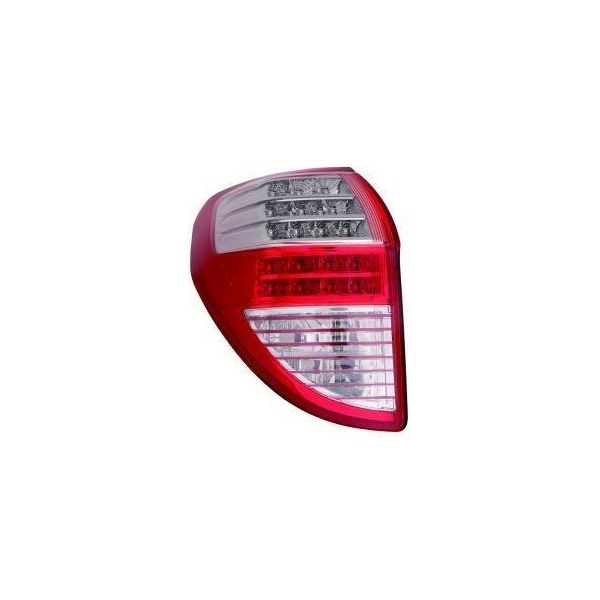 Abakus 212-19Y6L-UE - Oe 81561 42150 Luce Posteriore Sinistra Per Rav 4 Iii (A3)-image