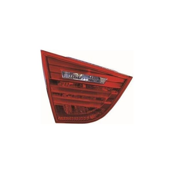 Abakus 444-1319L-UQ - Oe 63217154155 Fanale Posteriore Sinistro Per Serie 3 (E90)-image