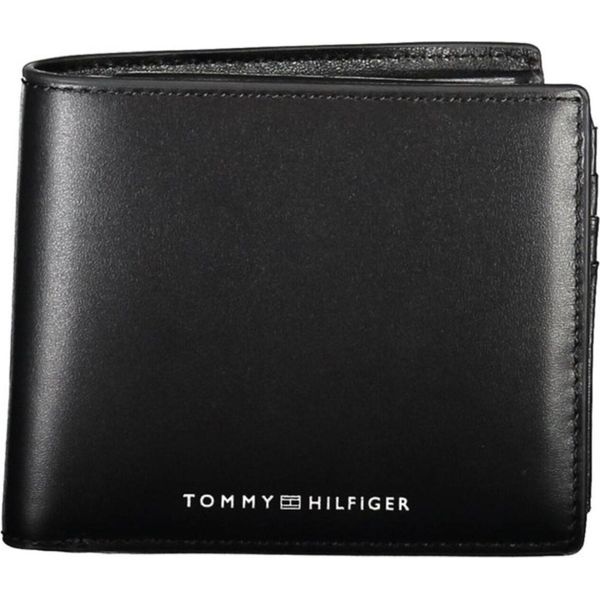 Tommy Hilfiger Borsa Da Uomo Nera : Colore - Nero, Taglia - Uni Taglia: Uni Colore: Nero-image