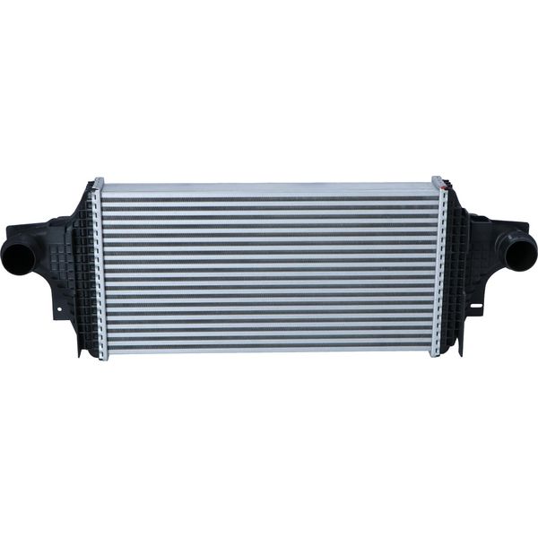 Nrf 30370 - Intercooler Oe 1645001700 Per Classe R (W251), Classe Gl (X164), Classe M (W164)-image
