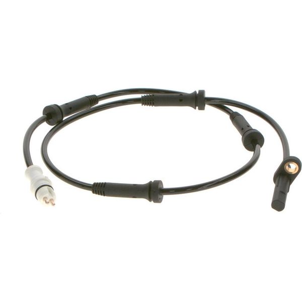 Bosch 0 986 594 588 - Sensore Abs Oe 93194900 Per Vivaro A (E7), Vivaro A (X83), Vivaro (F7), Vivaro (J7), Trafic Ii (El), Trafic Ii (Fl), Trafic Ii (Jl)-image