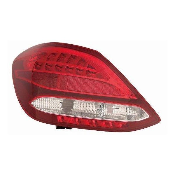 Abakus 440-19A3L-LD-UE - Luce Posteriore Oe A2058200164, Sinistra Per Classe C (W205)-image