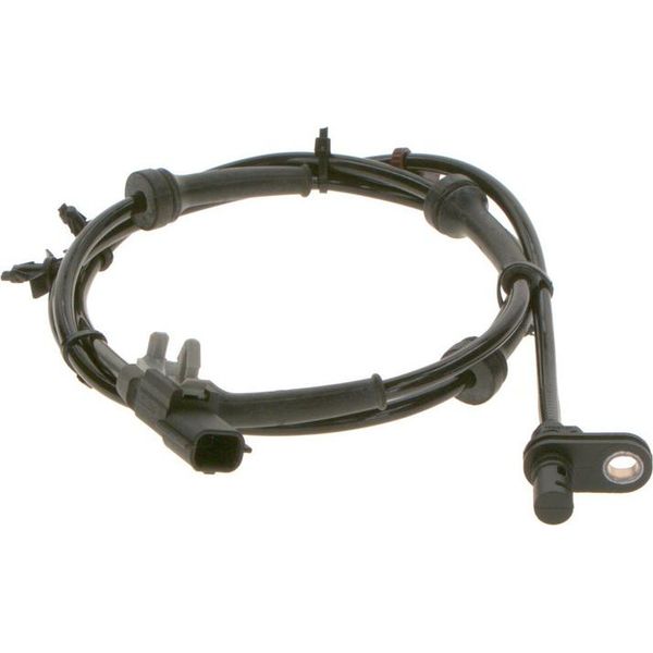 Bosch 0 265 008 620 - Sensore Abs Oe 47900 BR00A Per Qashqai +2 I (J10)-image
