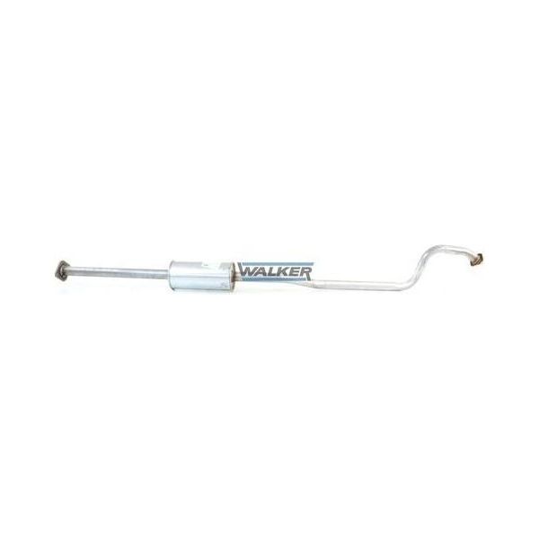 Walker 23194 - Oe 20300BU315 Silenziatore Centrale Per Almera Tino (V10)-image