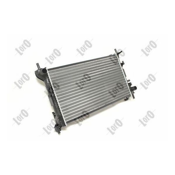 Abakus 017-017-0055 - Radiatore Oe 98AB8005KF, Raffreddamento Motore Per Focus (Daw, Dbw), Focus (Dfw), Focus (Dnw)-image