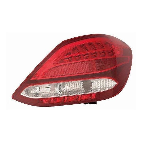 Abakus 440-19A3R-LD-UE - Oe A2058200264 Fanale Posteriore Destro Per Classe C (W205)-image