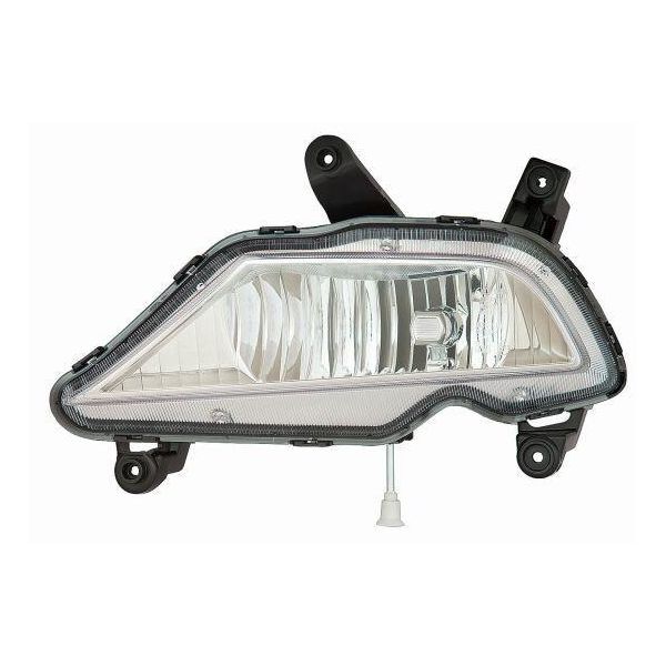Abakus 221-2054L-UE - Fendinebbia Oe 92201 C8000, Sinistro Per I20 (Gb, Ib)-image