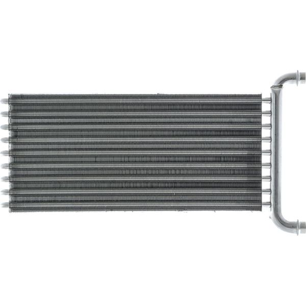 Mahle Ah 166 000P - Oe 2E0819017C Scambiatore Di Calore, Riscaldamento Per Sprinter (W906), Crafter (2E), Crafter (2F)-image