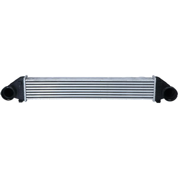 Nrf 30900 - Intercooler Oe 1695000000 Per Classe A (W169), Classe B (W245)-image