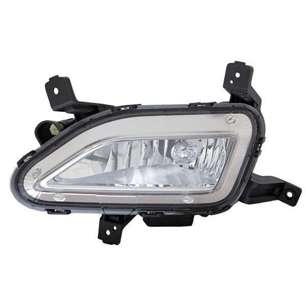 Abakus 221-2073L-UE - Fendinebbia Oe 92201 D7500, Sinistro Per Tucson (Tl)-image