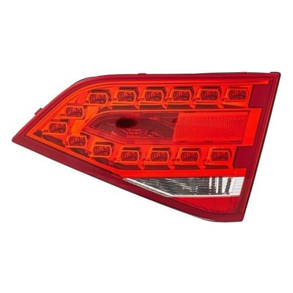 Hella 2TP 010 086-101 - Oe 8K5 945 094 K Lampada Combinata Posteriore, Destra, Parte Interna Per A4 8K-image