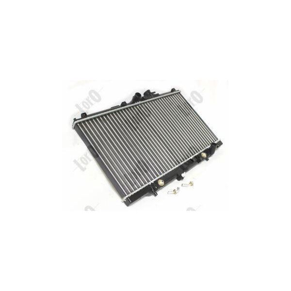 Abakus 018-017-0017 - Oe 4510765 KüHler, MotorküHlung Per Accord V, Prelude-image