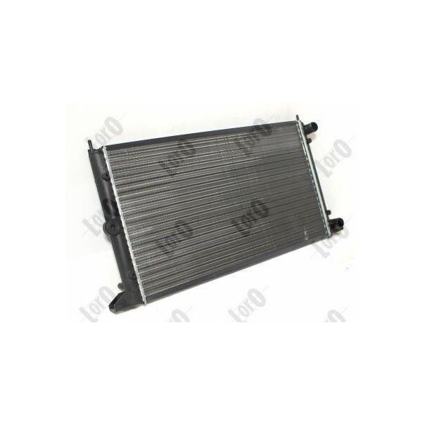 Abakus 017-017-0027 - Oe 211893 KüHler, MotorküHlung FüR Galaxy (Wgr)-image