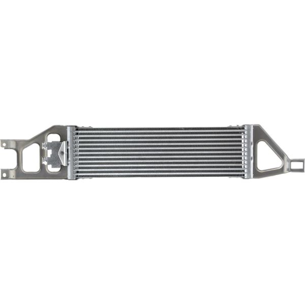 Mahle Clc 57 000P - Radiatore Olio Oe 1695000200 Per Classe A (W169), Classe B (W245)-image