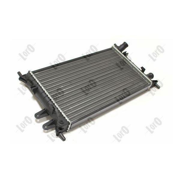 Abakus 017-017-0010 - Radiatore Oe 91AB8005AG, Raffreddamento Motore Per Escort Vi, Escort Vii-image