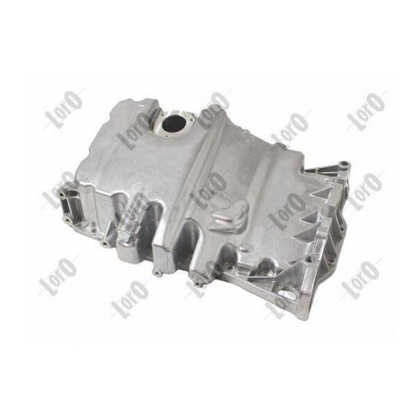 Abakus 100-00-124 - Coppa Dell'olio Oe 03G 103 603AH Per A4 (8E), A4 (8H)-image