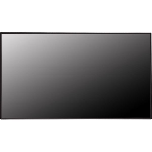 Lg 65UM5N-H Pannello Piatto Per Segnaletica Digitale 165,1 Cm (65") Lcd Wi-Fi 500 Cd/M² 4K Ultra Hd Nero Webos 24/7"-image