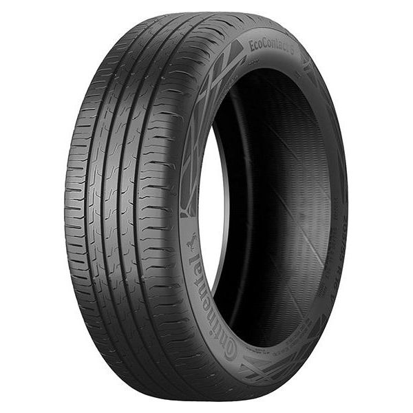 Continental Ecocontact™ 6 (Evc) 215/55R17 98H Bsw Xl-image