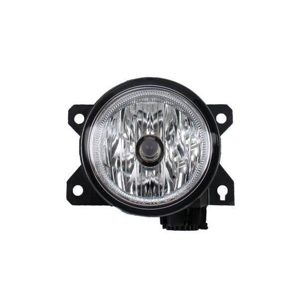Abakus 317-2060L-AQ - Oe 33900 Tba A01 Fendinebbia, Sinistro Per Civic X-image