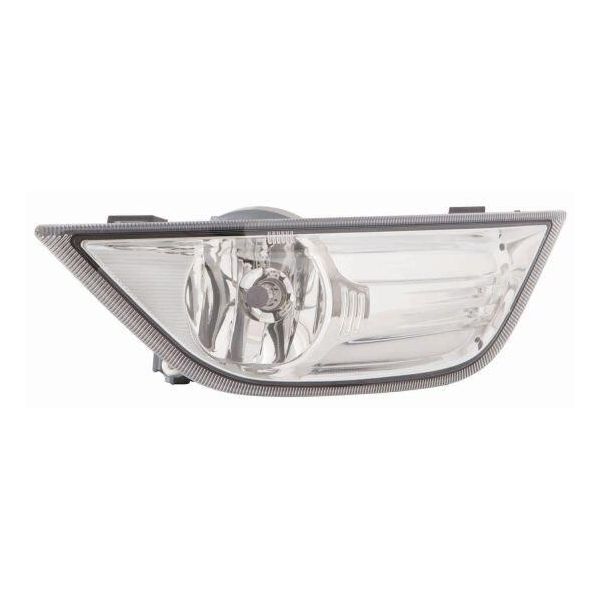 Abakus 431-2031L-UE - Fendinebbia Oe 1734177, Sinistro Per Mondeo Iv-image