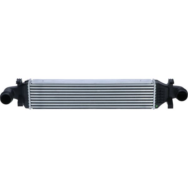 Nrf 30957 - Intercooler Oe 2465000100 Per Classe Gla (X156), Cla (X117), Cla (C117), Classe B (W246), Classe A (W176)-image